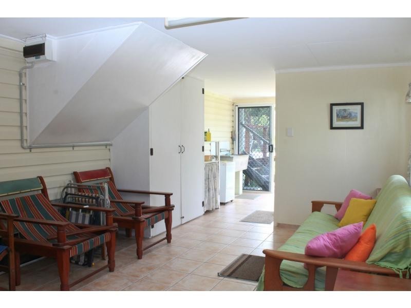 49 Andrews Street, Newell QLD 4873