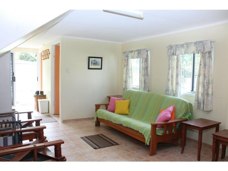 49 Andrews Street, Newell QLD 4873