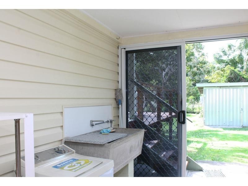 49 Andrews Street, Newell QLD 4873