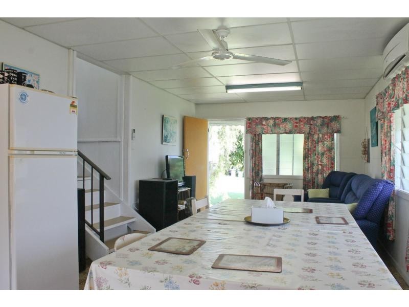 49 Andrews Street, Newell QLD 4873