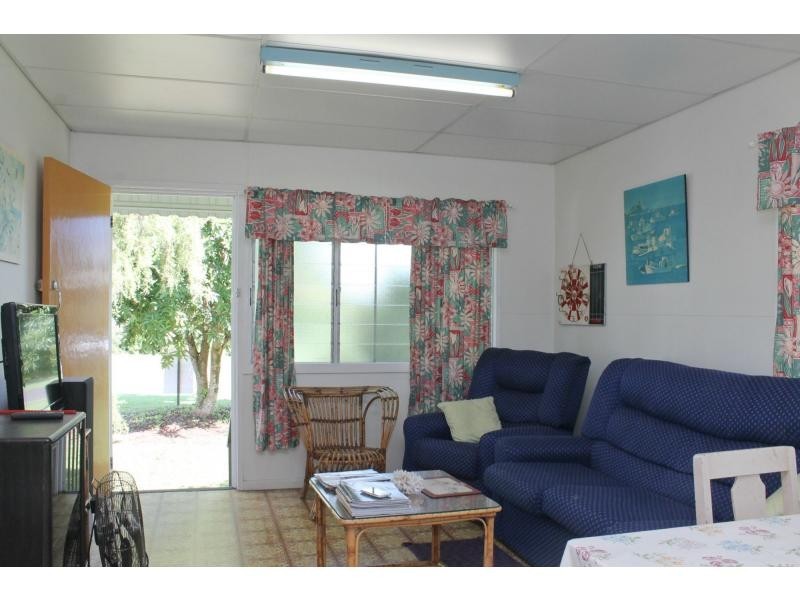 49 Andrews Street, Newell QLD 4873