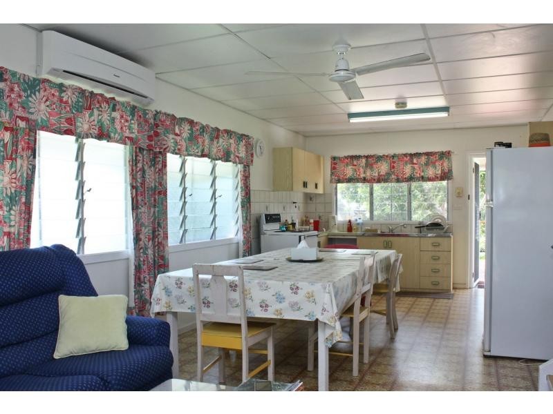 49 Andrews Street, Newell QLD 4873