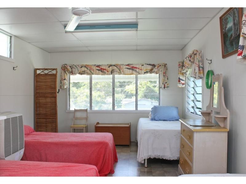 49 Andrews Street, Newell QLD 4873