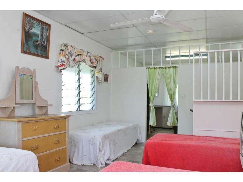 49 Andrews Street, Newell QLD 4873