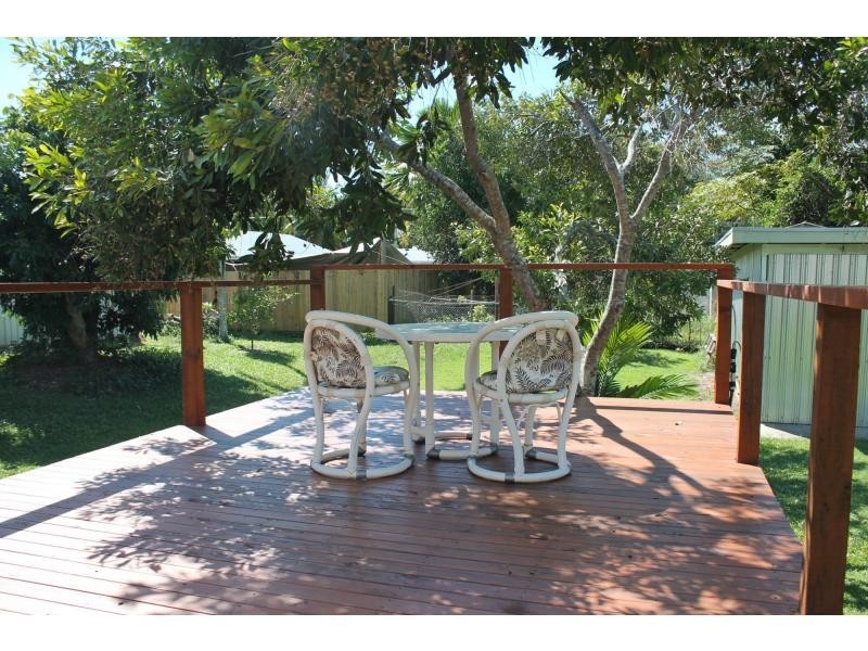 49 Andrews Street, Newell QLD 4873