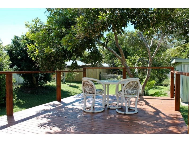 49 Andrews Street, Newell QLD 4873