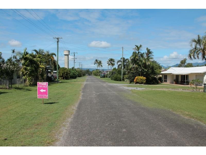 49 Andrews Street, Newell QLD 4873