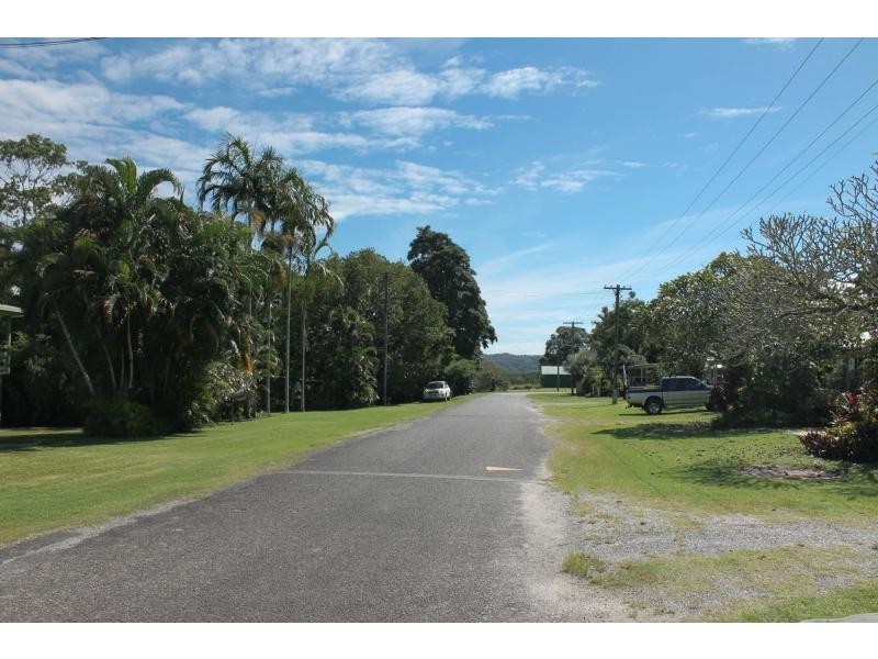 49 Andrews Street, Newell QLD 4873