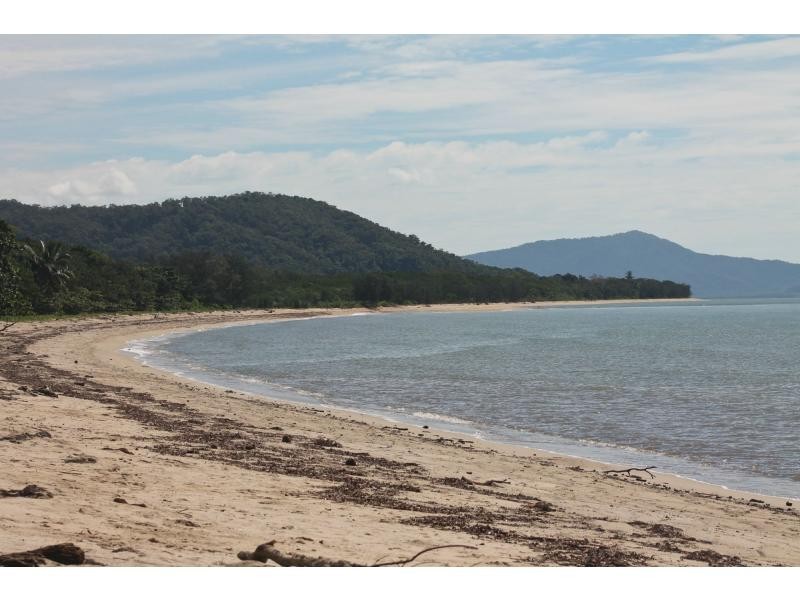 49 Andrews Street, Newell QLD 4873