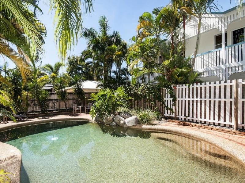 Unit 7/32-34 Mudlo Street, Port Douglas QLD 4877