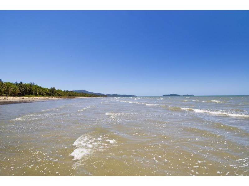 5 Oasis Drive, Wonga QLD 4873