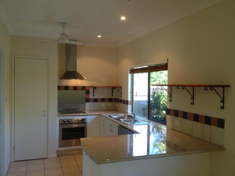 5 Oasis Drive, Wonga QLD 4873