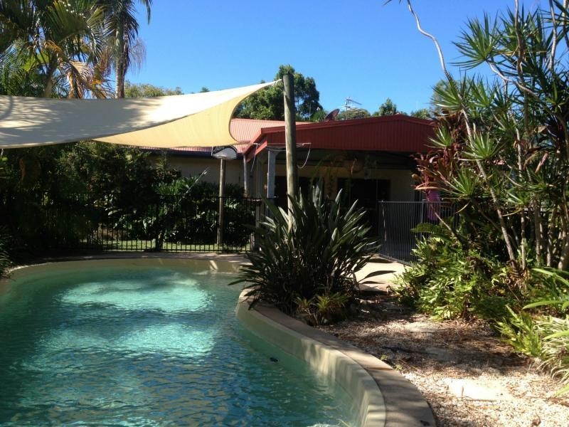 5 Oasis Drive, Wonga QLD 4873