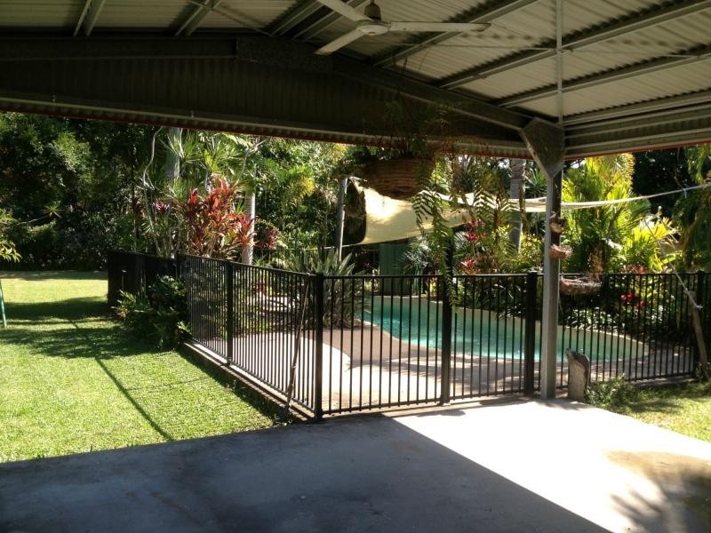 5 Oasis Drive, Wonga QLD 4873
