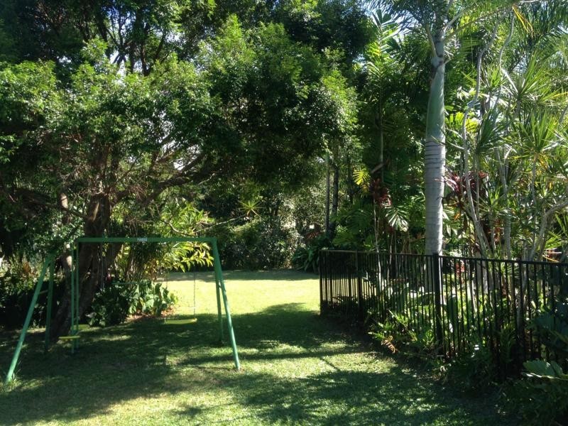 5 Oasis Drive, Wonga QLD 4873
