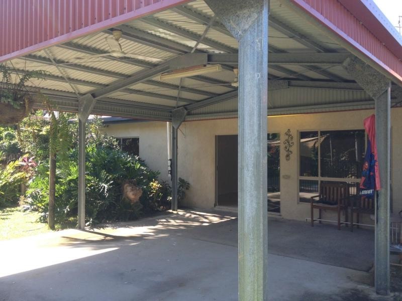 5 Oasis Drive, Wonga QLD 4873