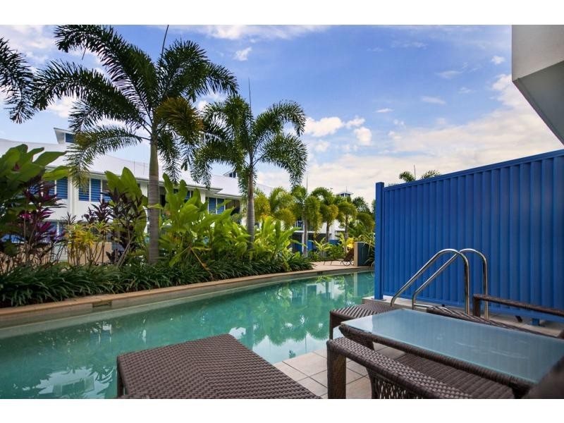 Unit 67/2 Langley Road, Port Douglas QLD 4877