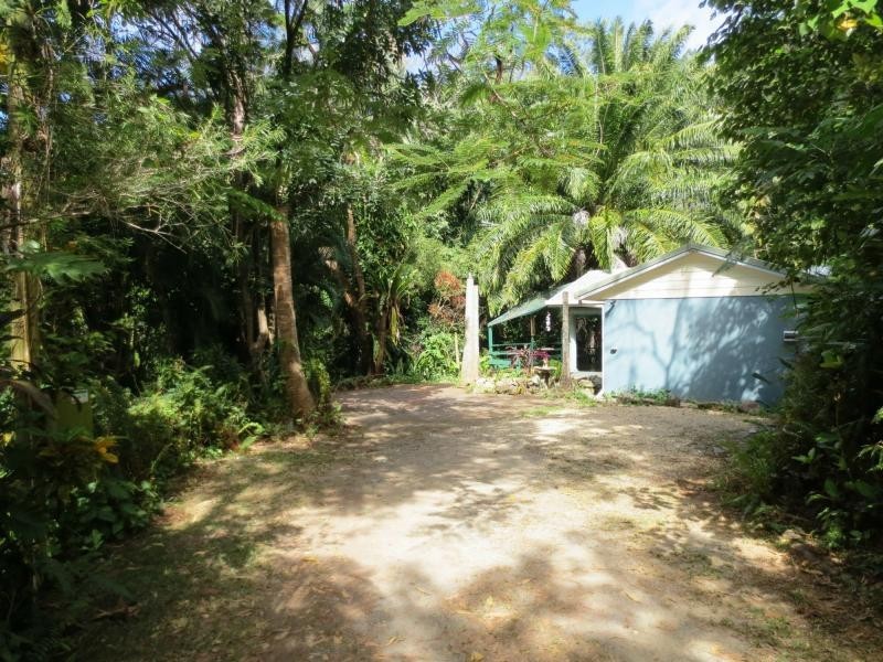 4 Gorge View Crescent, Mossman Gorge QLD 4873