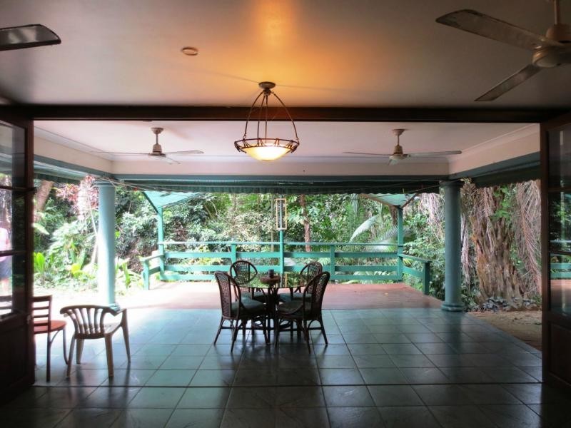 4 Gorge View Crescent, Mossman Gorge QLD 4873