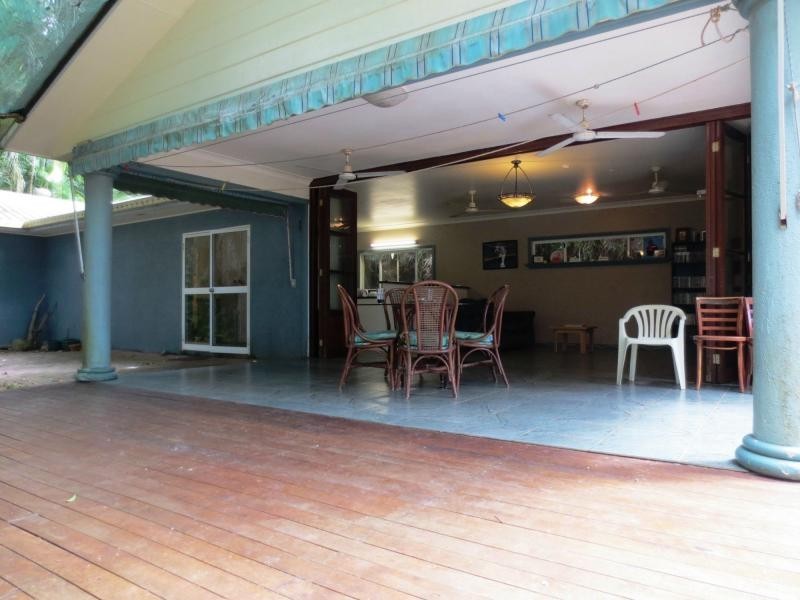 4 Gorge View Crescent, Mossman Gorge QLD 4873