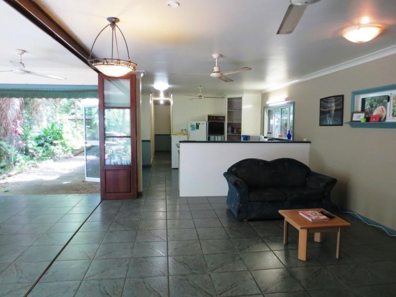 4 Gorge View Crescent, Mossman Gorge QLD 4873