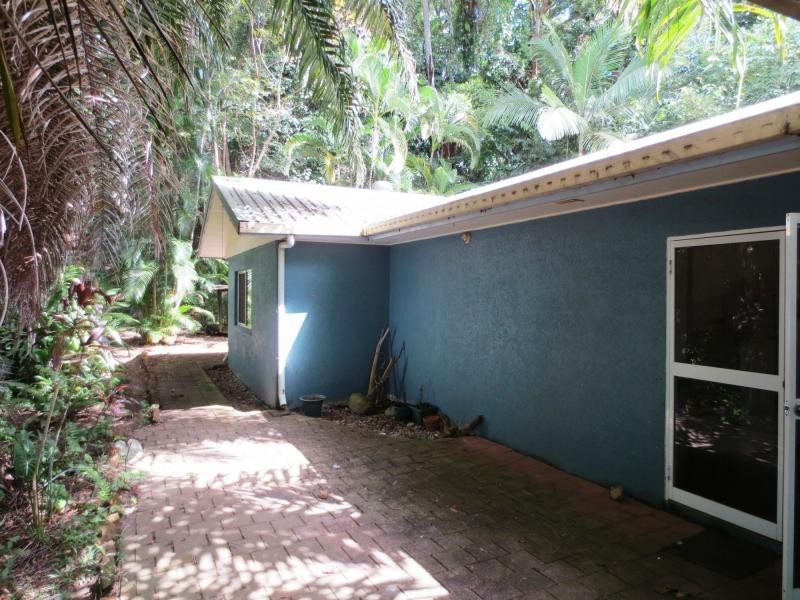 4 Gorge View Crescent, Mossman Gorge QLD 4873