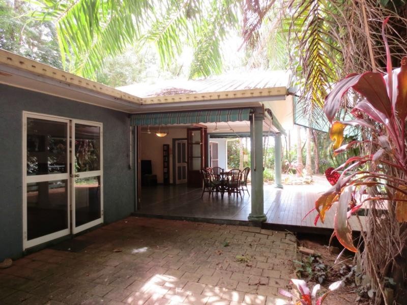 4 Gorge View Crescent, Mossman Gorge QLD 4873