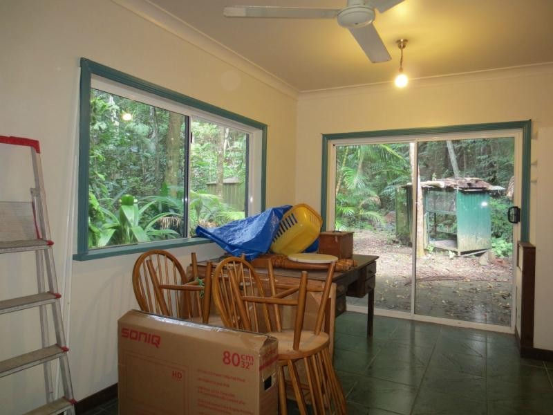 4 Gorge View Crescent, Mossman Gorge QLD 4873