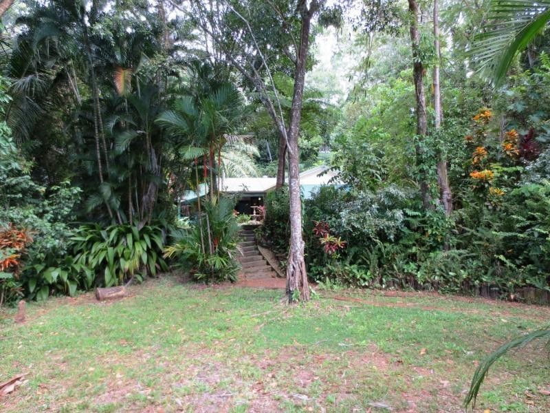 4 Gorge View Crescent, Mossman Gorge QLD 4873
