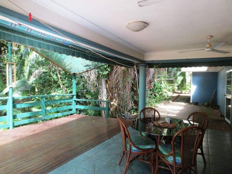 4 Gorge View Crescent, Mossman Gorge QLD 4873