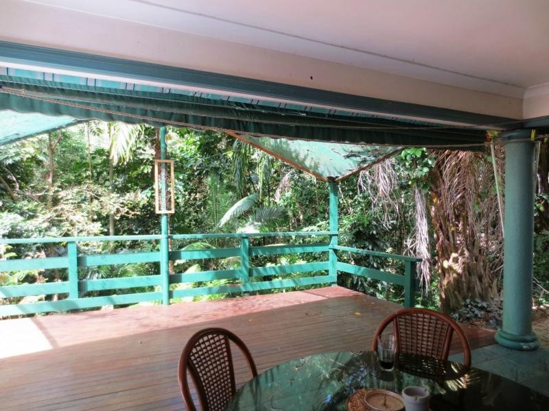 4 Gorge View Crescent, Mossman Gorge QLD 4873