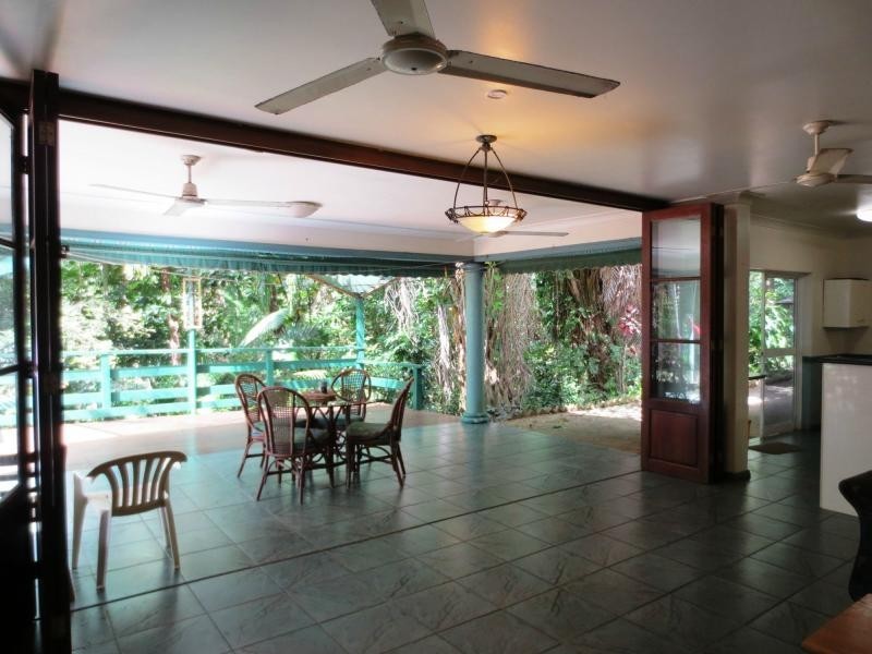 4 Gorge View Crescent, Mossman Gorge QLD 4873