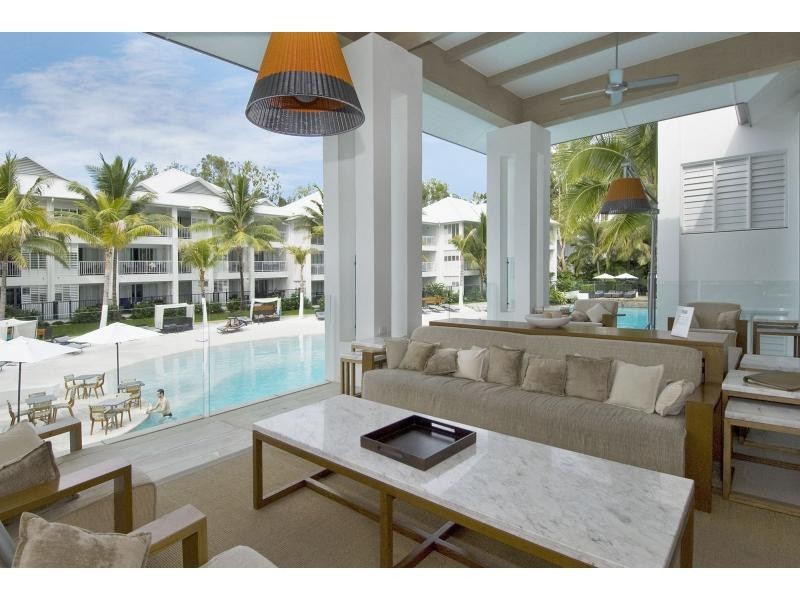 Unit 37/20 ‘The Beach Club’ Davidson Street, Port Douglas QLD 4877