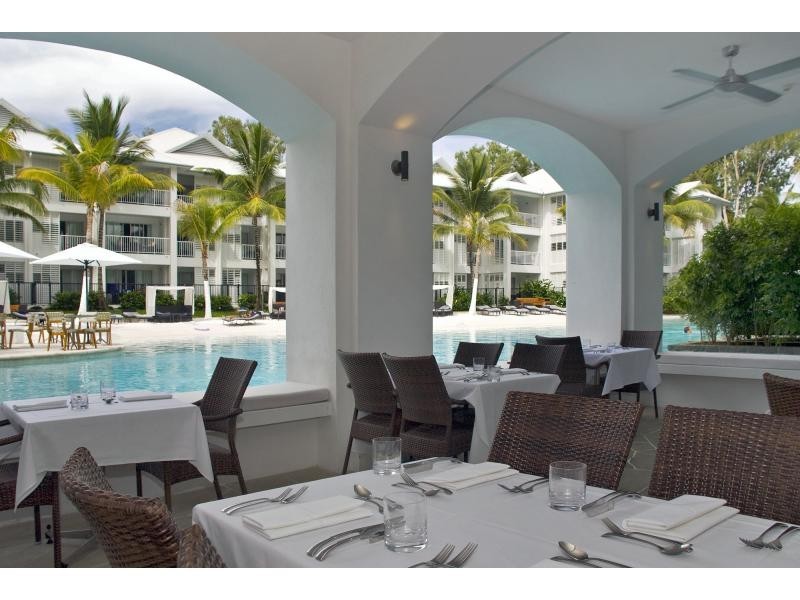 Unit 37/20 ‘The Beach Club’ Davidson Street, Port Douglas QLD 4877