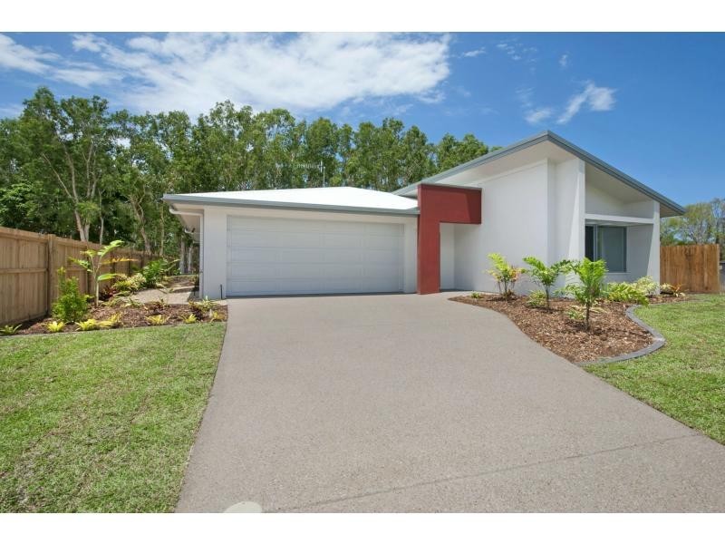 65 Milman Drive, Port Pacific Estate, Port Douglas QLD 4877