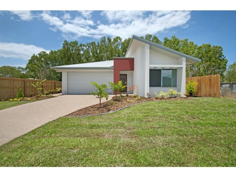 65 Milman Drive, Port Pacific Estate, Port Douglas QLD 4877