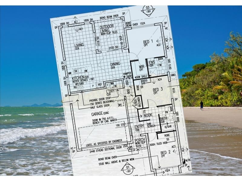 65 Milman Drive, Port Pacific Estate, Port Douglas QLD 4877