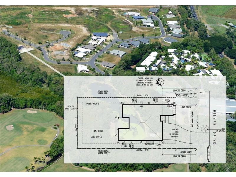 65 Milman Drive, Port Pacific Estate, Port Douglas QLD 4877