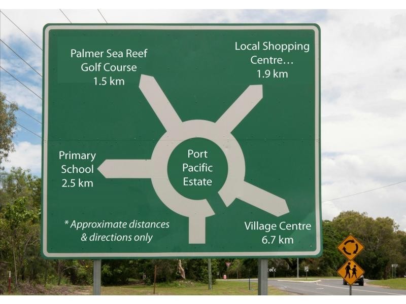 65 Milman Drive, Port Pacific Estate, Port Douglas QLD 4877