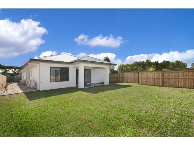 52 Milman Drive, Port Pacific Estate, Port Douglas QLD 4877