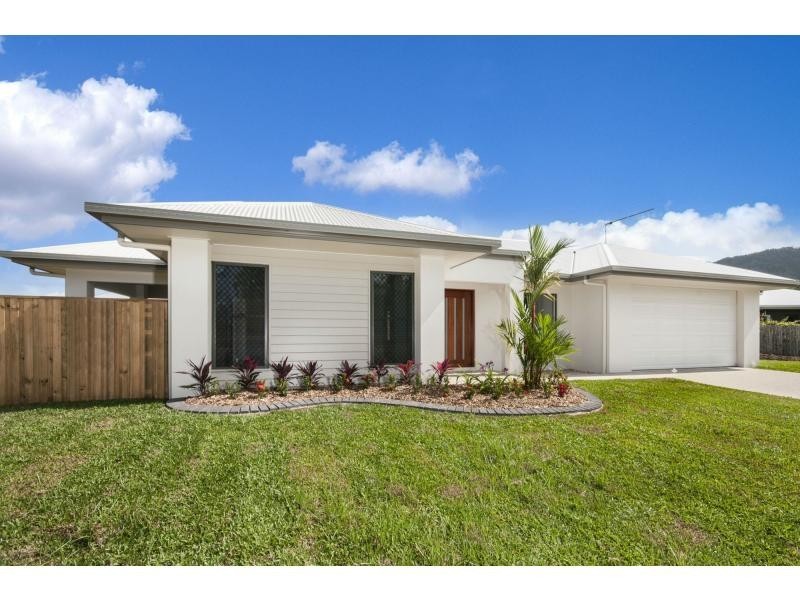 52 Milman Drive, Port Pacific Estate, Port Douglas QLD 4877