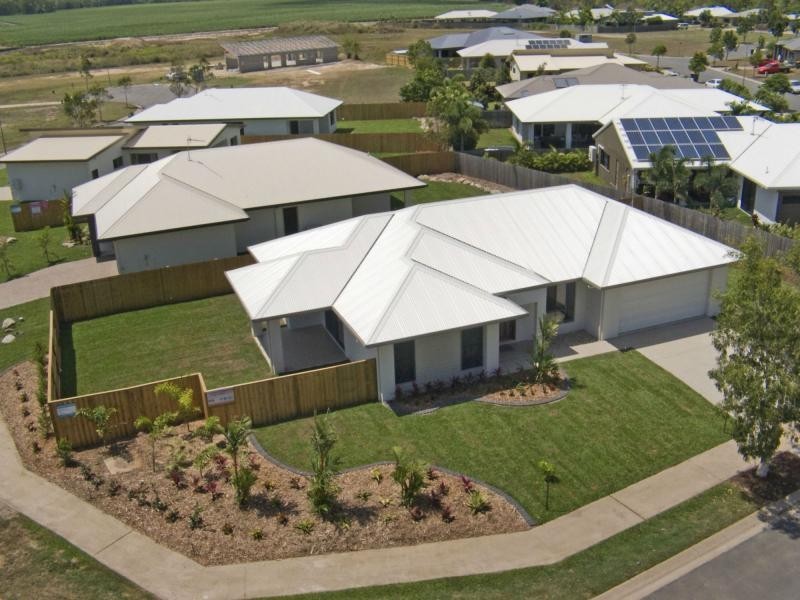 52 Milman Drive, Port Pacific Estate, Port Douglas QLD 4877