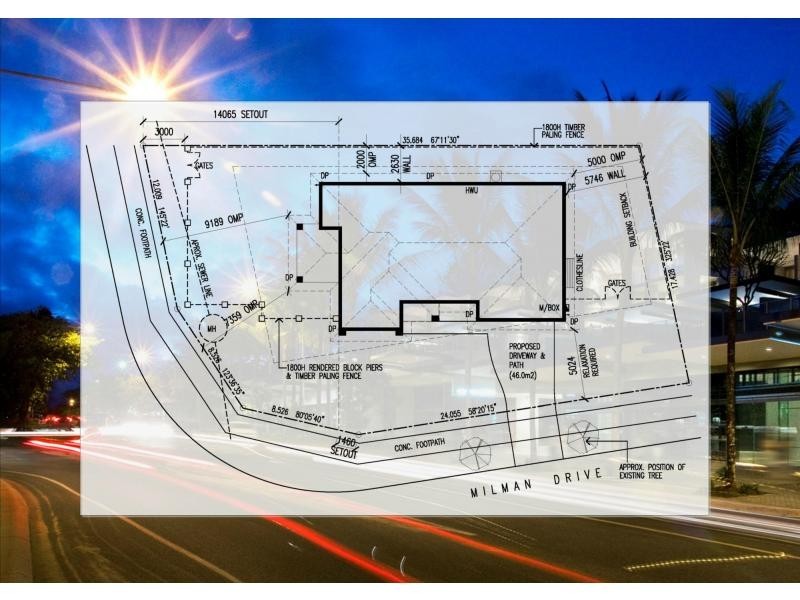 52 Milman Drive, Port Pacific Estate, Port Douglas QLD 4877