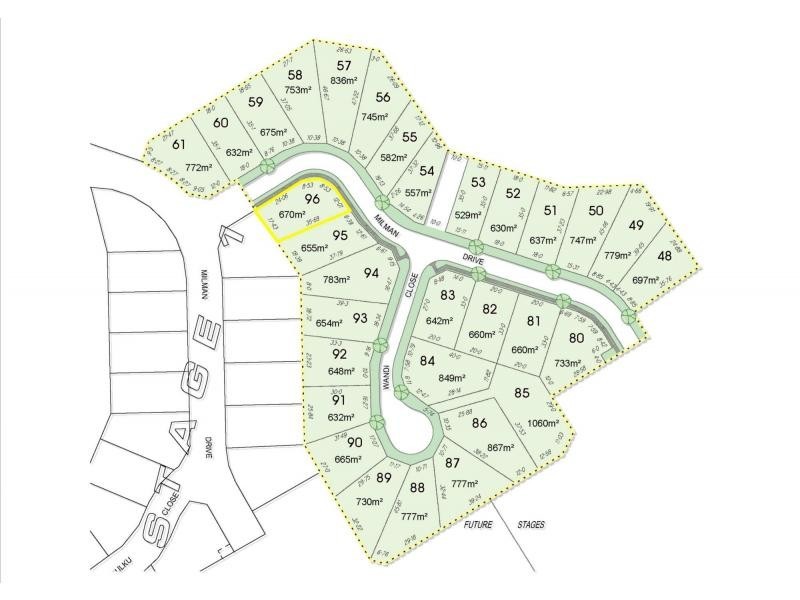 52 Milman Drive, Port Pacific Estate, Port Douglas QLD 4877