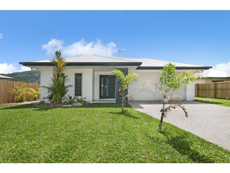 50 Milman Drive, Port Pacific Estate, Port Douglas QLD 4877