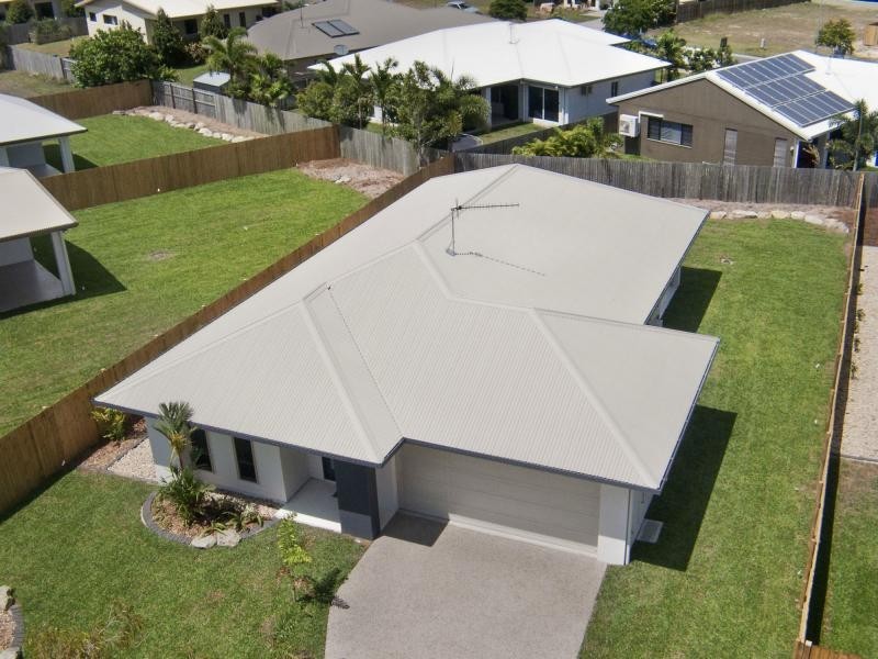 50 Milman Drive, Port Pacific Estate, Port Douglas QLD 4877