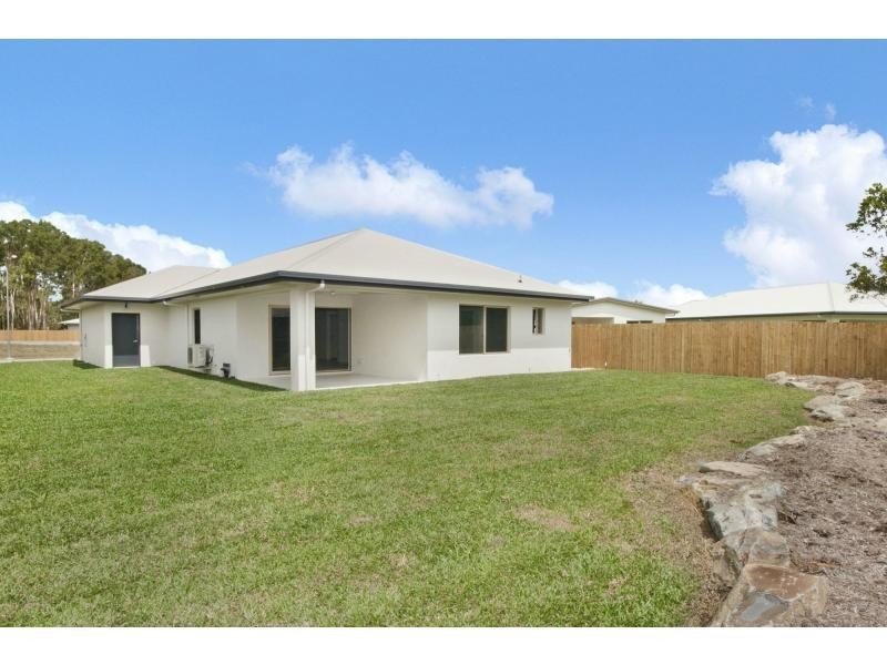 50 Milman Drive, Port Pacific Estate, Port Douglas QLD 4877