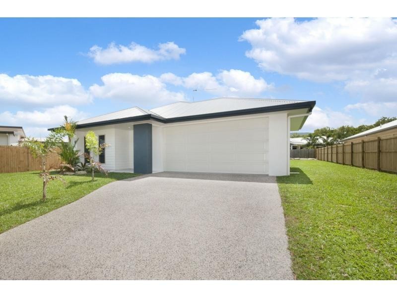 50 Milman Drive, Port Pacific Estate, Port Douglas QLD 4877