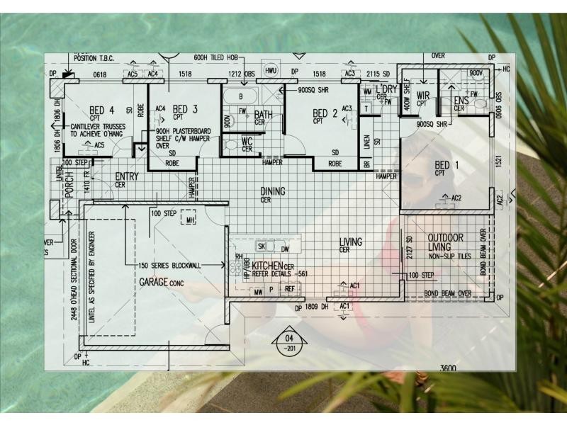 50 Milman Drive, Port Pacific Estate, Port Douglas QLD 4877