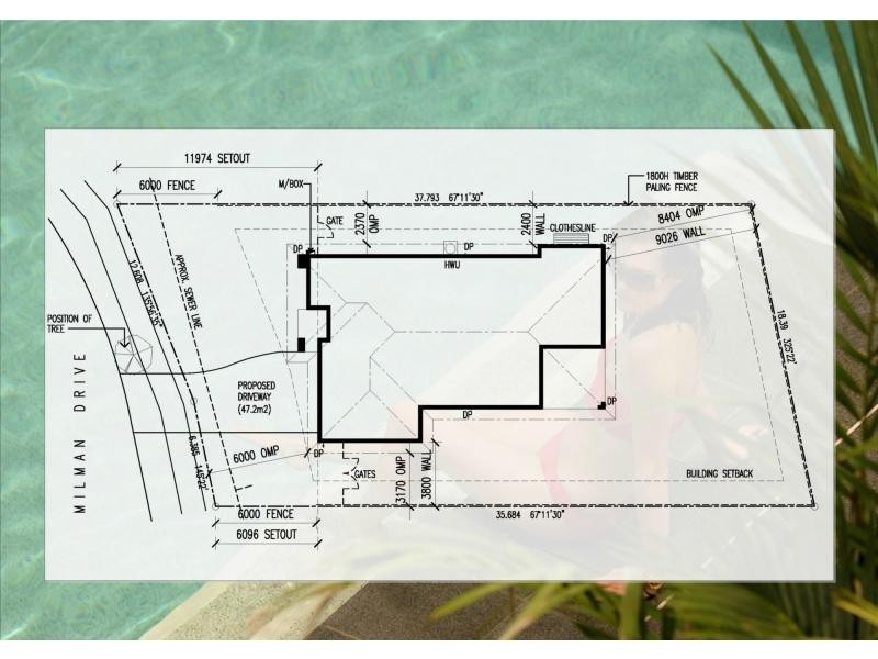 50 Milman Drive, Port Pacific Estate, Port Douglas QLD 4877